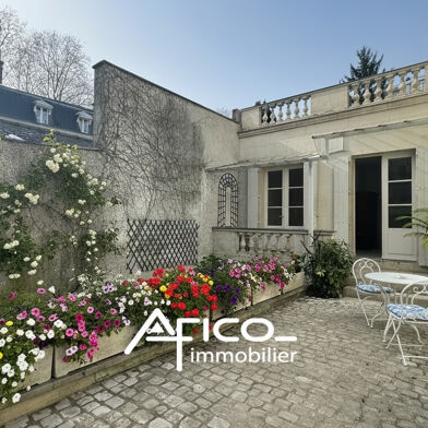 Maison 6 pièces 572000 €