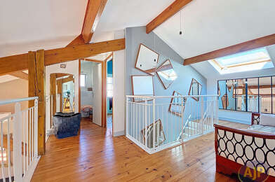 Maison 6 pièces 479900 €