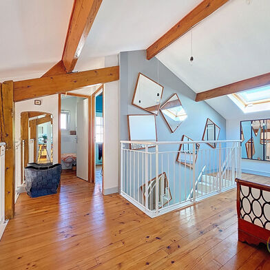 Maison 6 pièces 479900 €