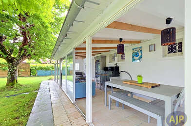 Maison 6 pièces 399950 €