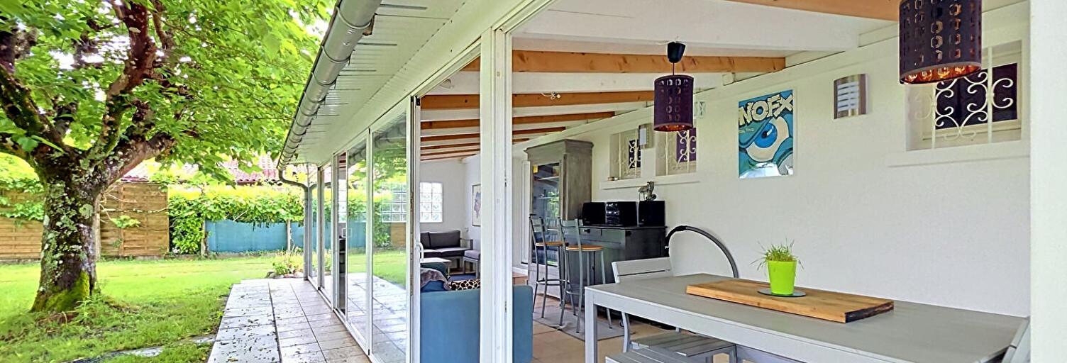Maison 6 Pièces 121 m² à vendre à Cestas (33610)