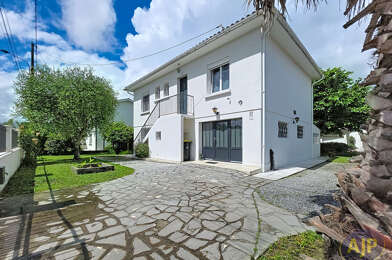 Maison 6 pièces 399950 €