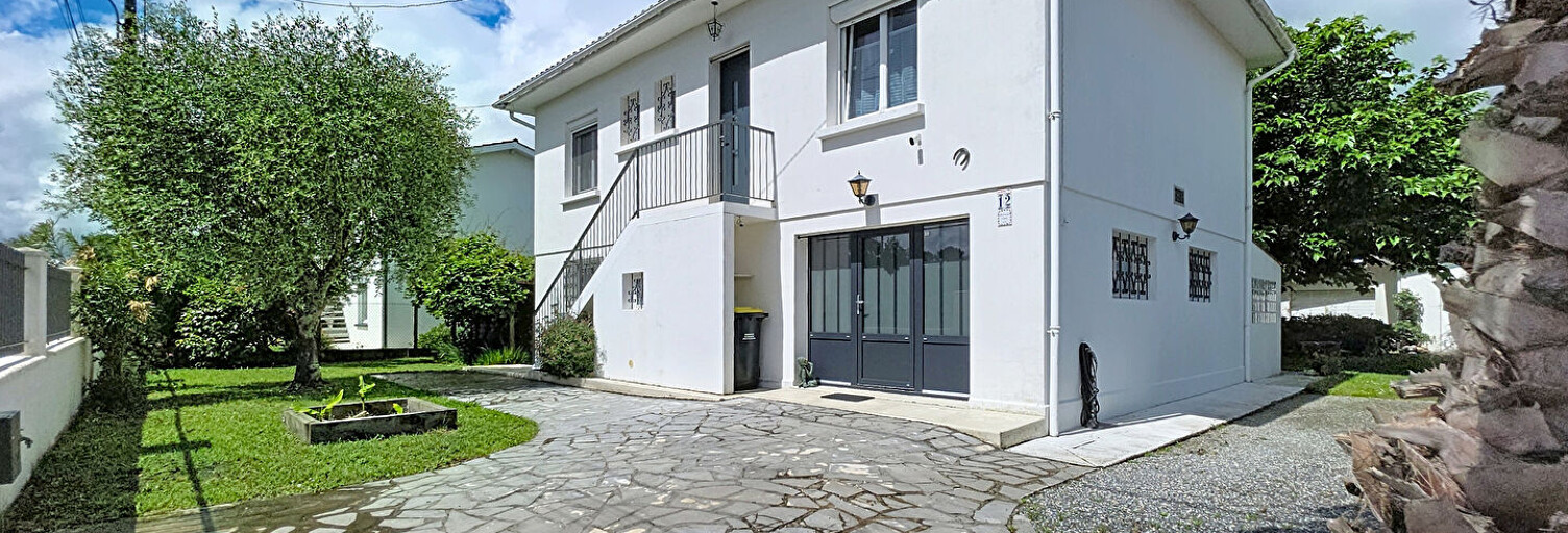 Maison 6 Pièces 121 m² à vendre à Cestas (33610)