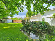 Maison 6 pièces 121 m² (165 m² utiles) Gare à pieds - Jardin, double garage 50 m² & véranda 31 m² — photo 2