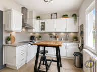 Maison 6 pièces 121 m² (165 m² utiles) Gare à pieds - Jardin, double garage 50 m² & véranda 31 m² — photo 3
