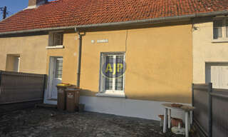 Maison 3 Pièces 65 m² à vendre à Langon (35660)