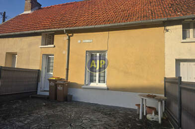 Maison 3 pièces 80780 €