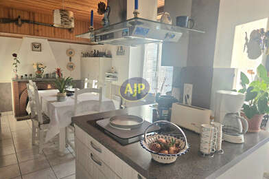 Maison 3 pièces 80780 €