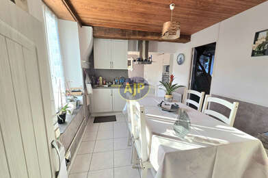 Maison 3 pièces 80780 €
