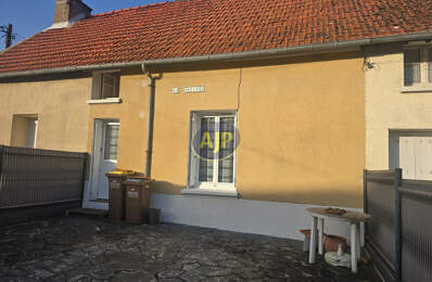 Langon 3 pièces 65m² — photo du bien