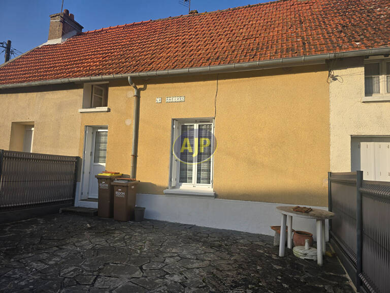 Langon 3 pièces 65m² — photo 1