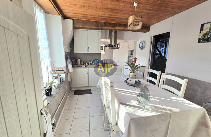 Langon 3 pièces 65m² — photo 2