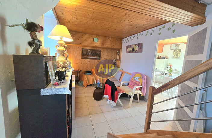 Langon 3 pièces 65m² — photo 4