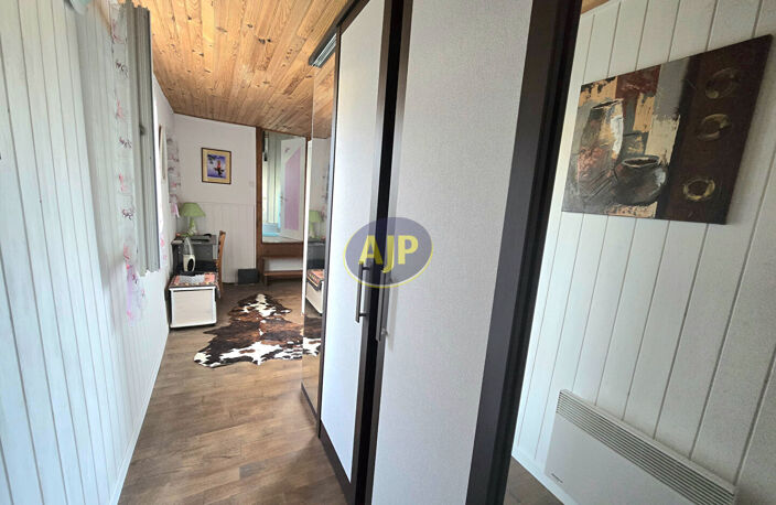 Langon 3 pièces 65m² — photo 5