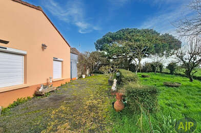 Maison 3 pièces 129000 €