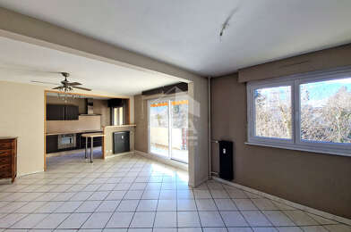 Appartement 4 pièces 395000 €