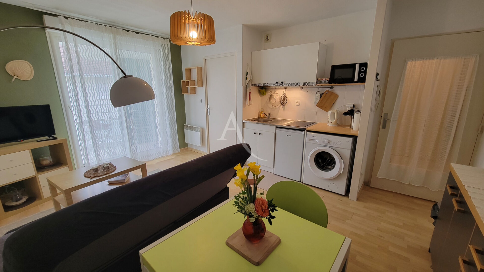Appartement  T2 à vendre Pau 64000