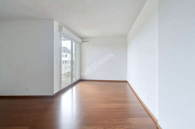 Appartement 3 pièces 263000 €