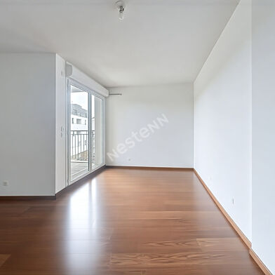 Appartement 3 pièces 263000 €