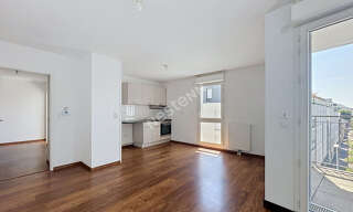 Appartement 3 Pièces 61 m² à vendre à Nantes (44300)
