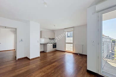 Appartement 3 pièces 248000 €