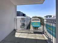 Nantes Tortière - T3, 61m², 2 chambres, balcon, place de stationnement — photo 3