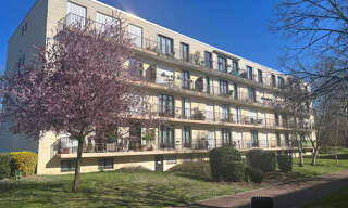 Appartement 4 Pièces 79 m² à vendre à L'Isle-Adam (95290)