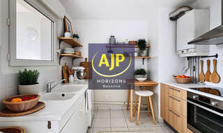 Appartement 2 Pièces 46 m² à vendre à Tarnos (40220)