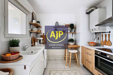 Appartement 2 pièces 175000 €