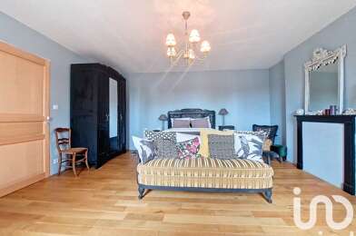 Maison 6 pièces 205000 €