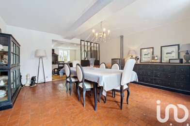 Maison 6 pièces 205000 €