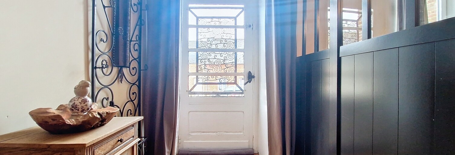 Maison 6 Pièces 170 m² à vendre à Hannappes (08290)
