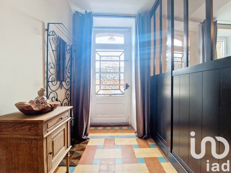 Vente Maison de village 6 pièces — photo 1