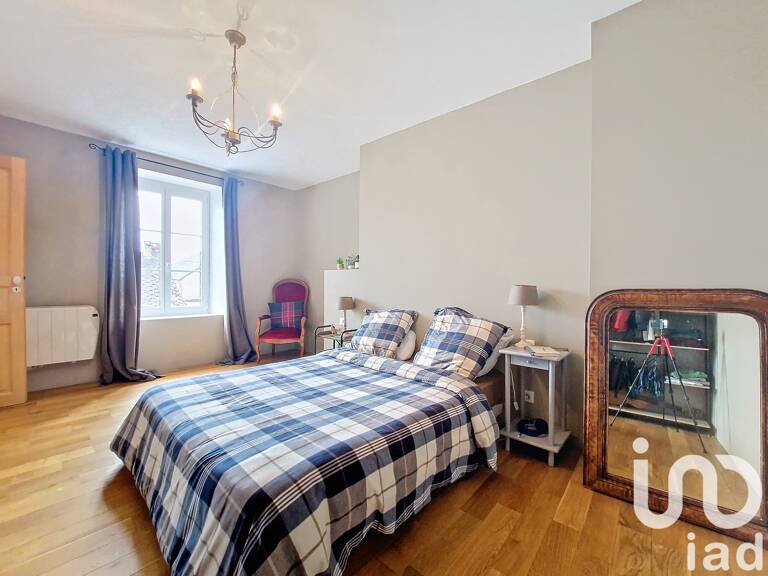 Vente Maison de village 6 pièces — photo 1