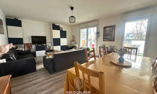 Appartement 4 Pièces 86 m² à vendre à Sainte-Luce-sur-Loire (44980)