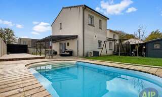 Maison 6 Pièces 105 m² à vendre à Le Taillan-Médoc (33320)