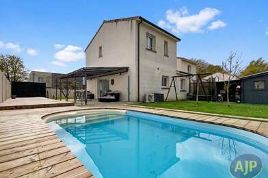 Maison 6 pièces 340000 €