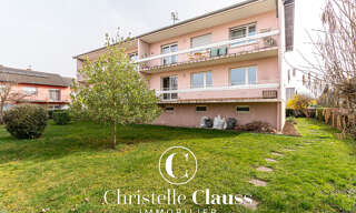 Appartement 3 Pièces 81 m² à vendre à Erstein (67150)