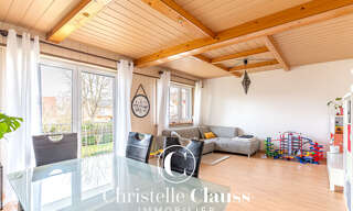 Appartement 3 Pièces 81 m² à vendre à Erstein (67150)