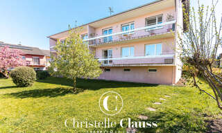Appartement 3 Pièces 81 m² à vendre à Erstein (67150)