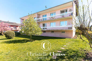 Appartement 3 pièces 162000 €