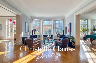 Maison 17 pièces null €