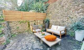 Appartement 3 Pièces 72 m² à vendre à Saint-Zacharie (83640)