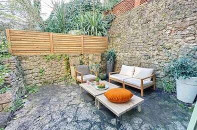 Appartement 3 pièces 190000 €