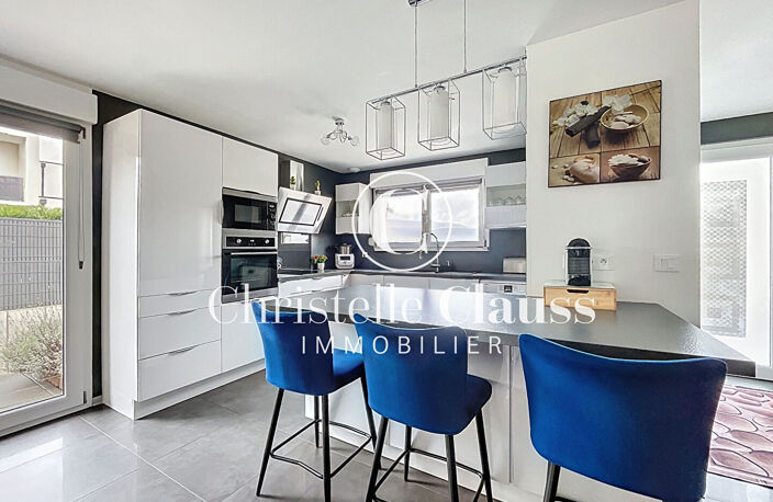Jolie maison récente de 98m² à Thann ! — photo 2