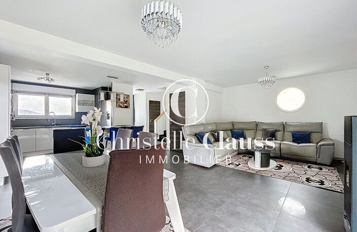 Jolie maison récente de 98m² à Thann ! — photo 3