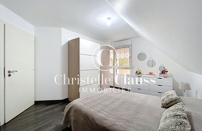 Jolie maison récente de 98m² à Thann ! — photo 4