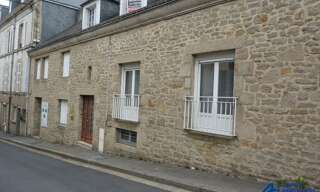 Appartement 2 Pièces 31 m² à louer à Pontivy (56300)