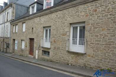 Appartement 2 pièces 455 €