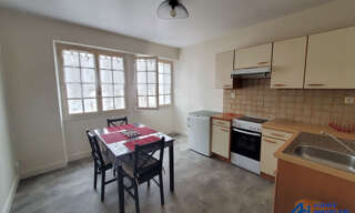 Appartement 2 Pièces 31 m² à louer à Pontivy (56300)